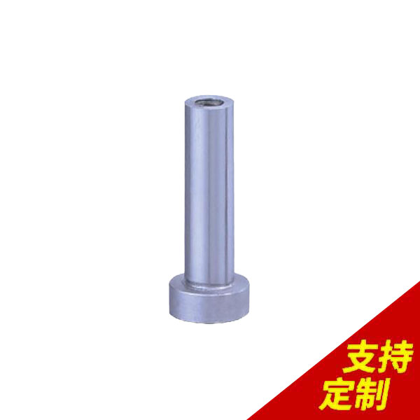 空心圓柱銷釘,生產設計一體化，裝配成功率99.8%，日產10W件![鼎捷峰]