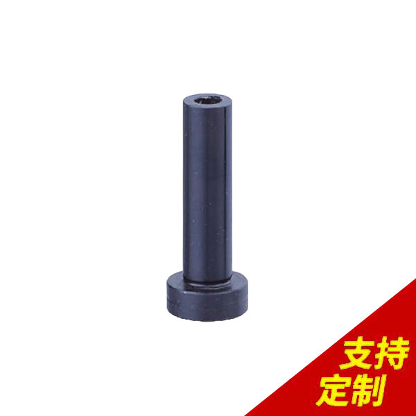 圓頭圓柱銷釘,自動化生產，CCD全自動識別機，15名工程師![鼎捷峰]