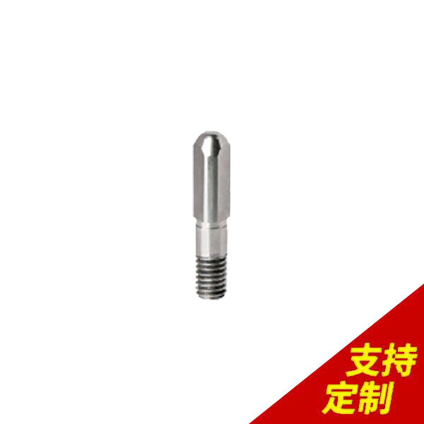 螺紋銷釘國標(biāo),14年定制經(jīng)驗(yàn)，3天發(fā)貨，精度達(dá)0.01mm![鼎捷峰]