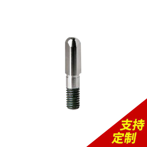 外螺紋定位銷釘,采用環(huán)保物料，CCD全自動識別機(jī)，精度達(dá)0.01mm![鼎捷峰